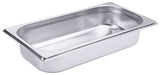 Edelstahl GN-Behälte perforiert mittelschwere Qualität Contacto - CPGASTRO