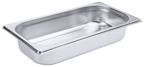 Edelstahl GN-Behälte perforiert mittelschwere Qualität Contacto - CPGASTRO