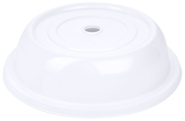 Tellerglocke weiß 23 cm Contacto - CPGASTRO