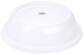 Tellerglocke weiß 21 cm - CPGASTRO
