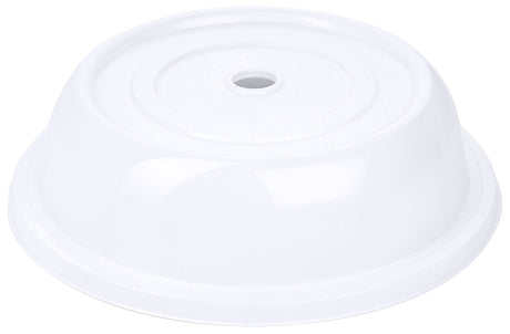 Tellerglocke weiß 22 cm Contacto - CPGASTRO