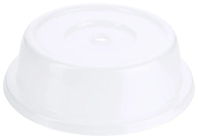 Tellerglocke 25,0 cm milchig - CPGASTRO
