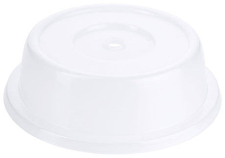 Tellerglocke 25,0 cm milchig Contacto - CPGASTRO