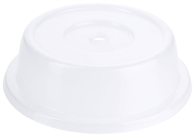 Tellerglocke 25,0 cm milchig Contacto - CPGASTRO