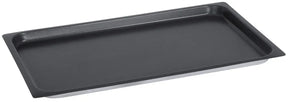 Edelstahl Antihaftblech Tiefe 20 mm verschiedene Größen - CPGASTRO