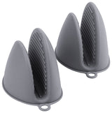 Silikon Topfhandschuhe kurz