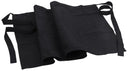 Bistro-Schürze / Vorbinder 50-80 cm Länge 3 Farben - CPGASTRO