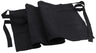 Bistro-Schürze / Vorbinder 50-80 cm Länge 3 Farben