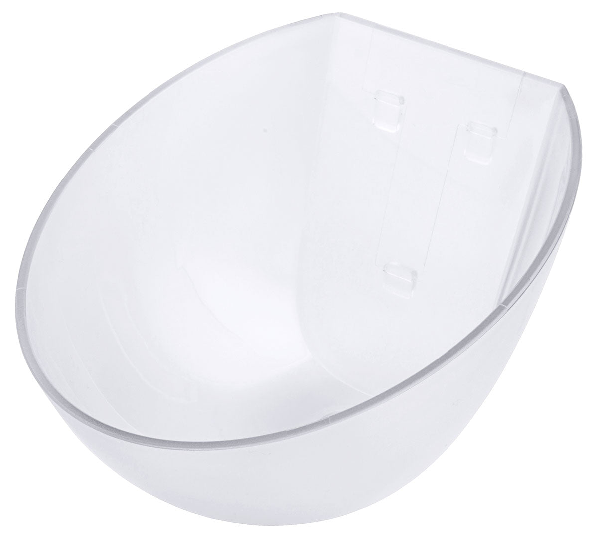 Einsatz zu Verkaufschütte Contacto - CPGASTRO