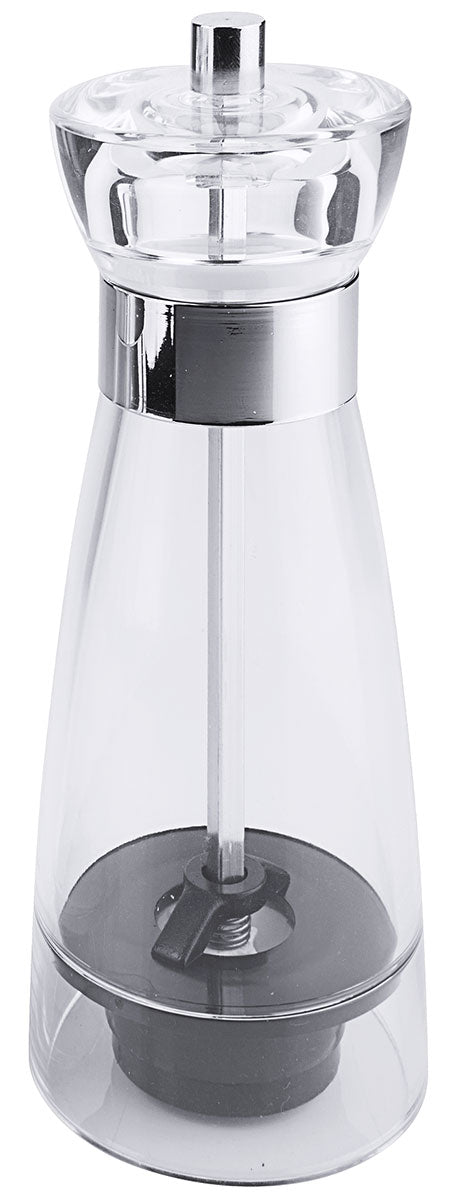 Salz- & Pfeffermühle Pfeffer/Pepper 18 cm