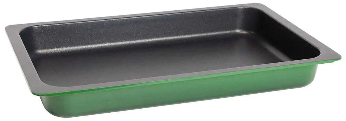 Bräter GN 1/1 hochwertigem Aluminiumguss verschiedene Farben AluChef - CPGASTRO