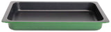 AluChef® Bräter GN 1/1 grün hochwertigem Aluminiumguss