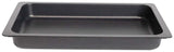 AluChef® Bräter GN 1/1 schwarz/black schwarz/black