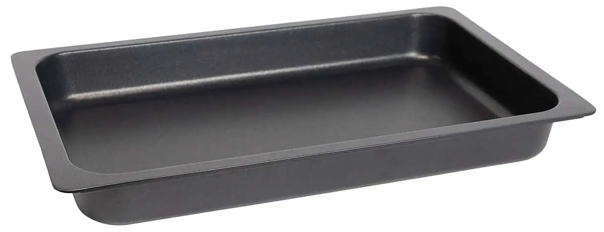Bräter GN 1/1 hochwertigem Aluminiumguss verschiedene Farben AluChef - CPGASTRO