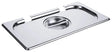 Edelstahl Deckel zu Bestecksammler GN1/3 Contacto - CPGASTRO