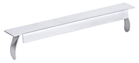 Edelstahl GN-Zwischensteg mit oder ohne  Klemmfeder Contacto - CPGASTRO