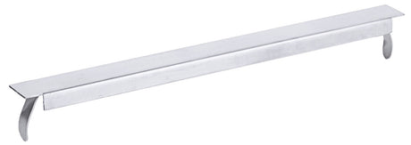 Edelstahl GN-Zwischensteg mit oder ohne  Klemmfeder Contacto - CPGASTRO