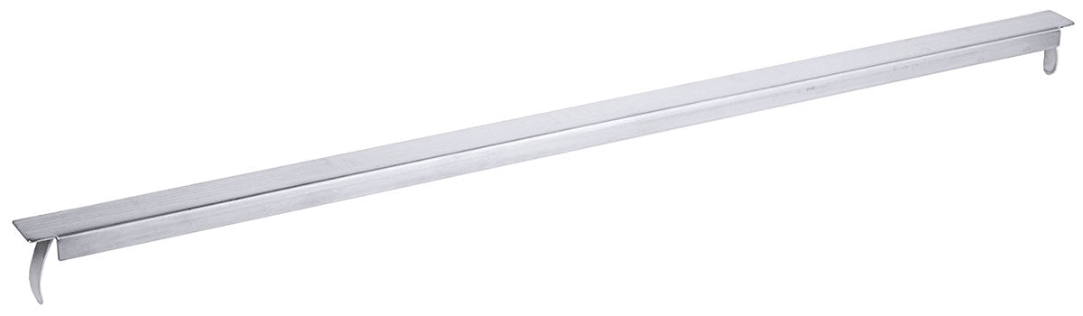 Edelstahl GN-Zwischensteg mit oder ohne  Klemmfeder Contacto - CPGASTRO