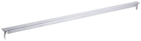 Edelstahl GN-Zwischensteg mit oder ohne  Klemmfeder Contacto - CPGASTRO