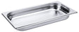 Gastronormbehälter GN-Behälter Edelstahl 0,8mm Stärke alle Größen Contacto - CPGASTRO