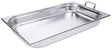 Edelstahl GN-Behälter mit Fallgriffen Contacto - CPGASTRO