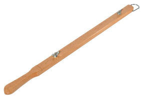 Speisekartenhalter 44 cm natur - CPGASTRO