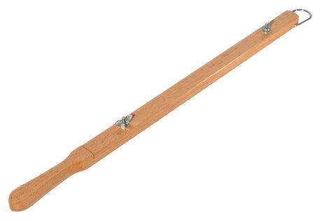 Speisekartenhalter 44 cm natur Contacto - CPGASTRO