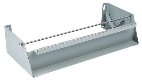 Imbiss Gastro Folienspender Abreißgerät für 30-45 cm Rollen Contacto - CPGASTRO