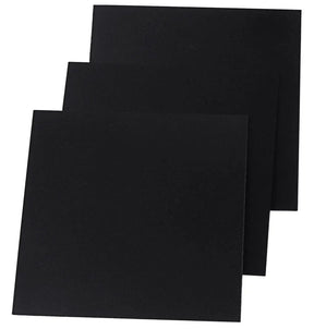 Schreibtäfelchen 8x8cm ( 20er Pack ) - CPGASTRO