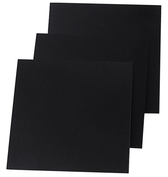 Schreibtäfelchen 8x8cm ( 20er Pack ) Contacto - CPGASTRO