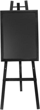 Easel 165 cm black