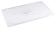 Deckel aus Polycarbonat GN 1/1 zu GN-Edelstahlbehältern Contacto - CPGASTRO