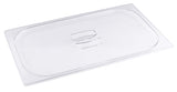 Deckel aus Polycarbonat GN 1/1 zu GN-Edelstahlbehältern Contacto - CPGASTRO