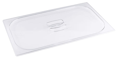 Deckel aus Polycarbonat GN 1/1 zu GN-Edelstahlbehältern Contacto - CPGASTRO