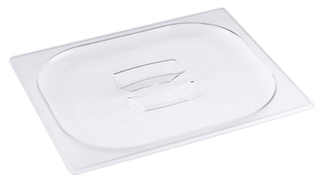 Deckel aus Polycarbonat GN 1/2 zu GN-Edelstahlbehältern Contacto - CPGASTRO