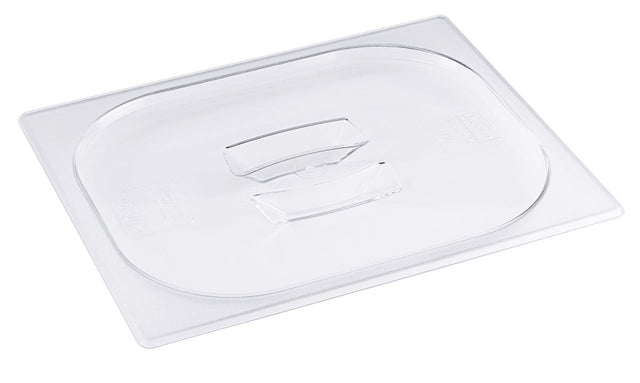 Deckel aus Polycarbonat GN 1/2 zu GN-Edelstahlbehältern Contacto - CPGASTRO
