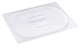 GN-Behälter Deckel aus Polycarbonat passend zu GN-Edelstahlbehältern Contacto - CPGASTRO