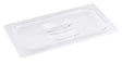 GN-Behälter Deckel aus Polycarbonat passend zu GN-Edelstahlbehältern Contacto - CPGASTRO