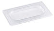 GN-Behälter Deckel aus Polycarbonat passend zu GN-Edelstahlbehältern Contacto - CPGASTRO
