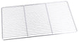 Edelstahl GN-Drahtgitter 1/1 extra schwere Qualität Contacto - CPGASTRO