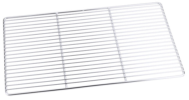 Edelstahl GN-Drahtgitter 1/1 extra schwere Qualität Contacto - CPGASTRO