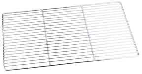 Edelstahl GN-Drahtgitter extra schwere Qualität - CPGASTRO