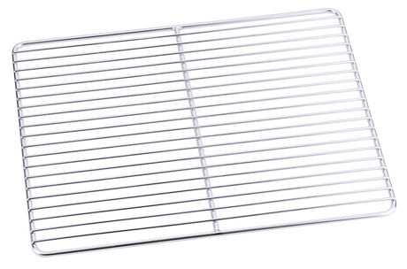 Edelstahl GN-Drahtgitter extra schwere Qualität Contacto - CPGASTRO