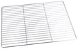 Edelstahl GN-Drahtgitter 2/1 extra schwere Qualität Contacto - CPGASTRO