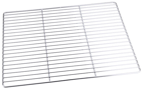 Edelstahl GN-Drahtgitter extra schwere Qualität Contacto - CPGASTRO