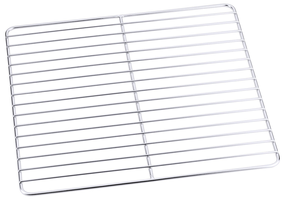 Edelstahl GN-Drahtgitter extra schwere Qualität Contacto - CPGASTRO