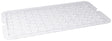 Einlegeboden GN 1/1 gelocht aus Polycarbonat Contacto - CPGASTRO