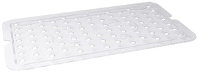 GN Einlegeboden gelocht aus Polycarbonat verschiedene Größen - CPGASTRO