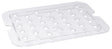 Einlegeboden GN 1/2 gelocht aus Polycarbonat Contacto - CPGASTRO