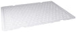 Einlegeboden GN 2/1 gelocht aus Polycarbonat Contacto - CPGASTRO